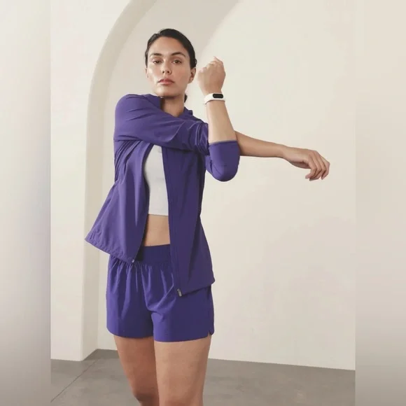 Athleta Dash Jacket - Picture 3 of 15